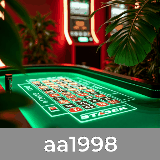 aa1998: Descubra o Crash com Altas Chances de Ganho