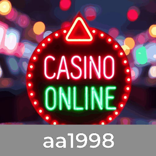 Descubra a emoção dos jogos de cassino no aa1998 com roleta online