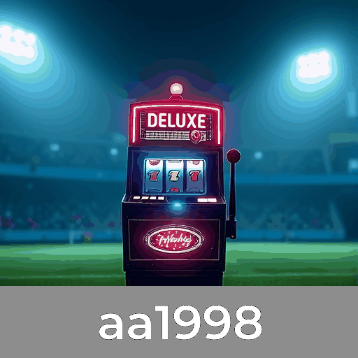 aa1998: Seu Cassino Online Confiável e Seguro