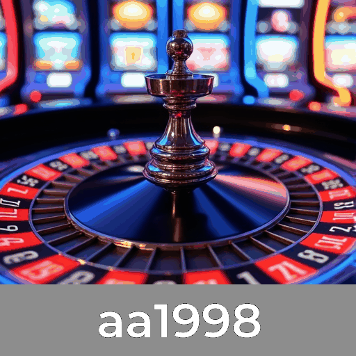 Explorando a Segurança e Excelência da aa1998 com Jogos Online