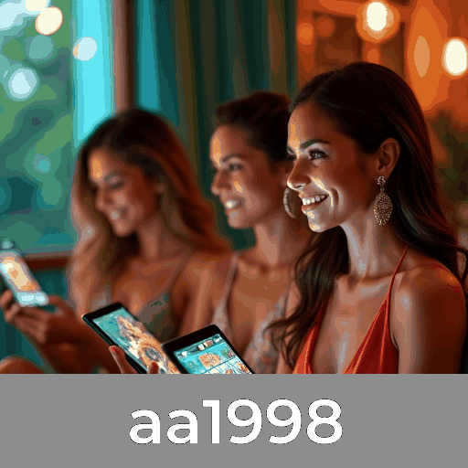 Experiência VIP no aa1998: Roleta e Blackjack Brasileiros ao Vivo